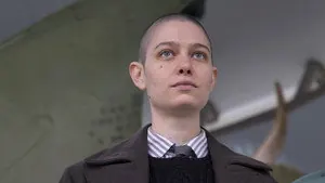 Кадр: Миллиарды, 3 сезон 11 серия «Компенсо»