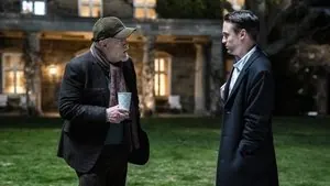 Кадр: Наследники, 2 сезон 5 серия «Терн Хэйвен»